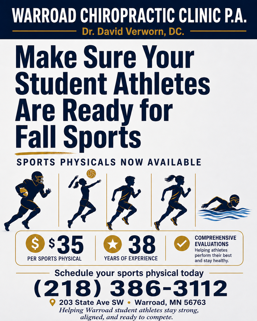 Warroad Chiropractic Clinic