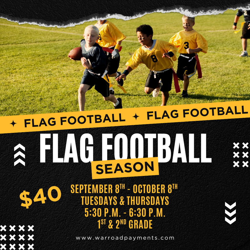 Flag Football