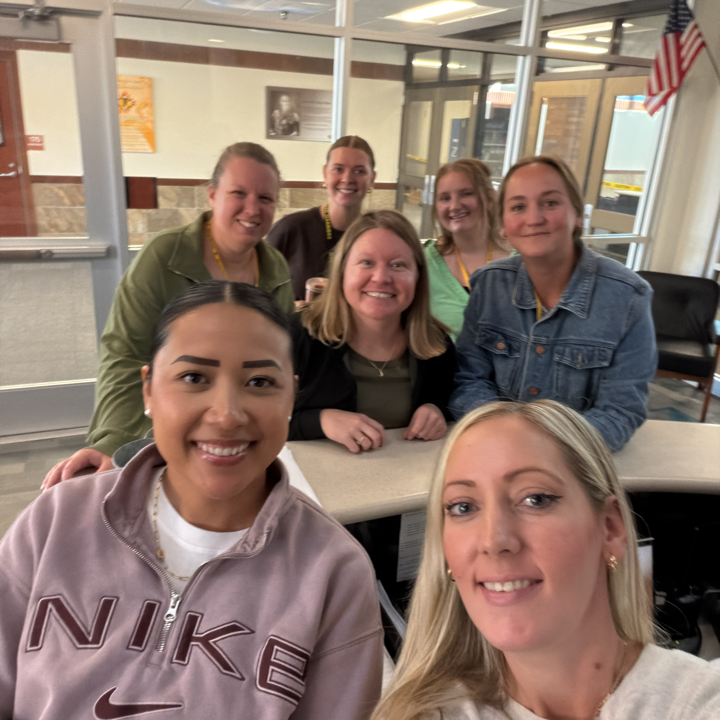 New Teachers