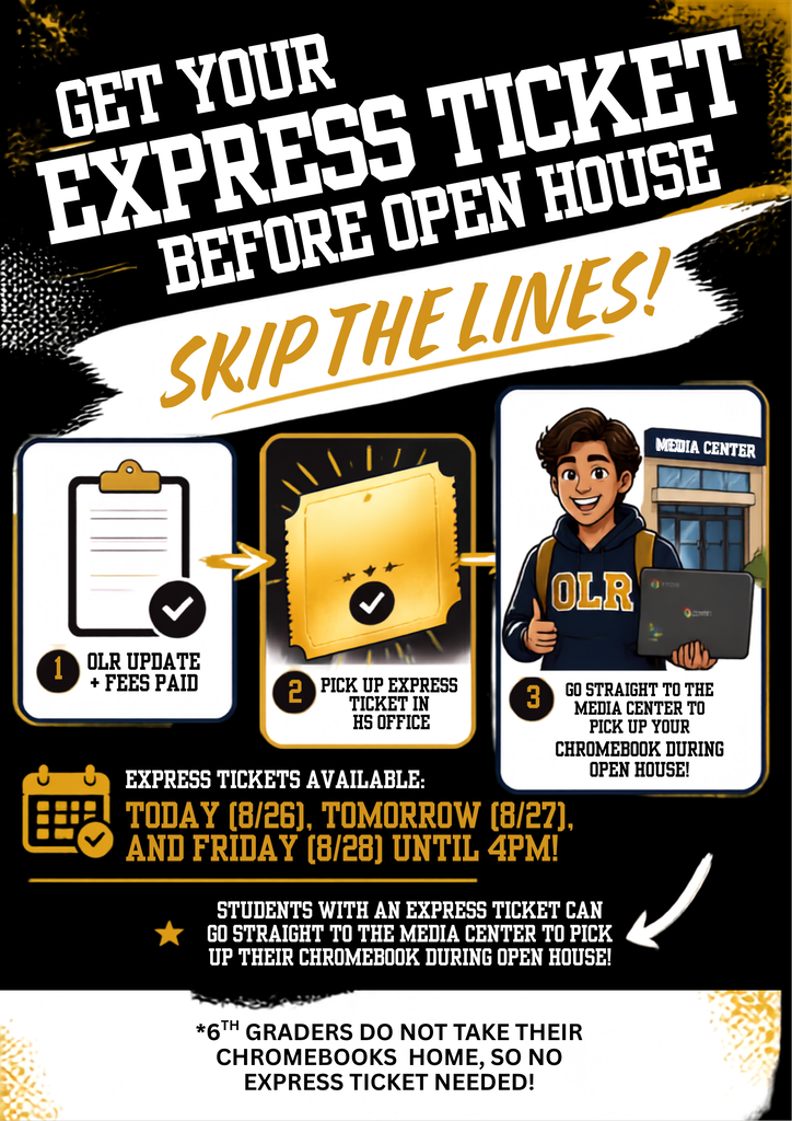 Express Ticket