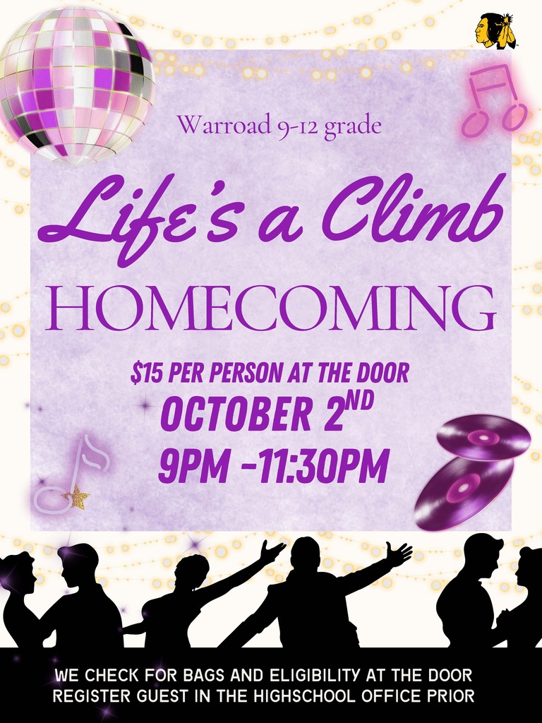 Homecoming Dance
