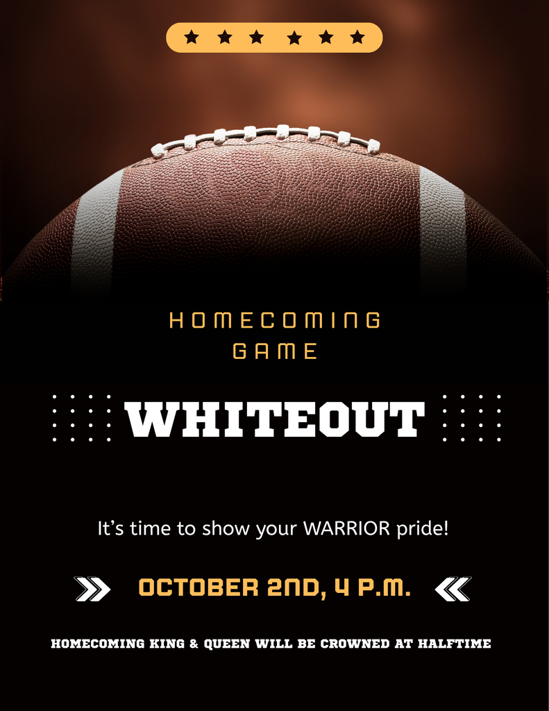 Homecoming Game