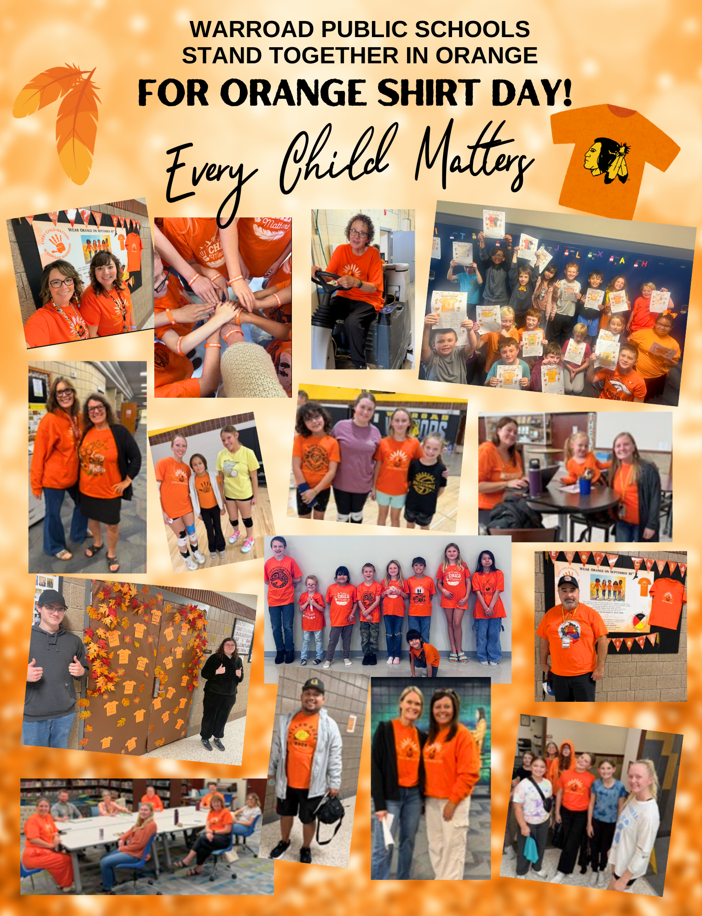 Every Child Matters
