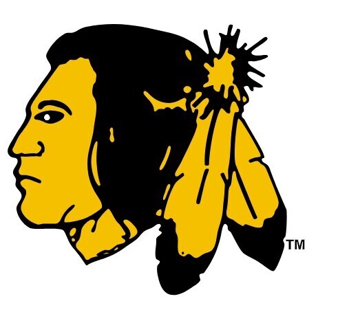 Warroad Warrior Definition & Logo
