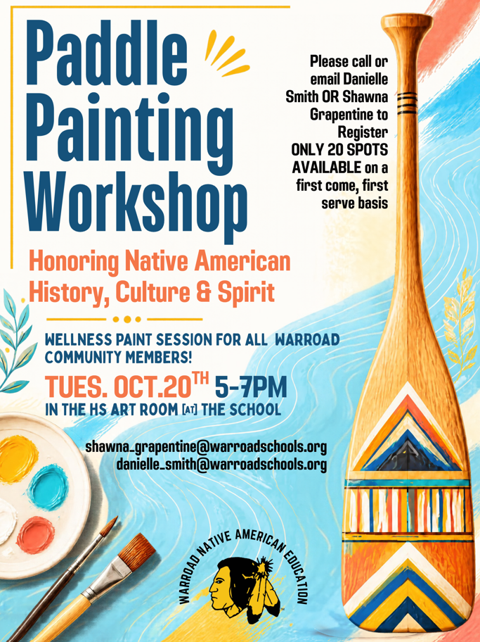 Painting Workshop