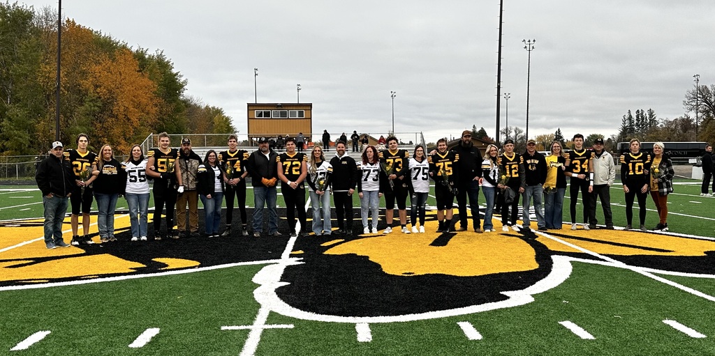 Seniors