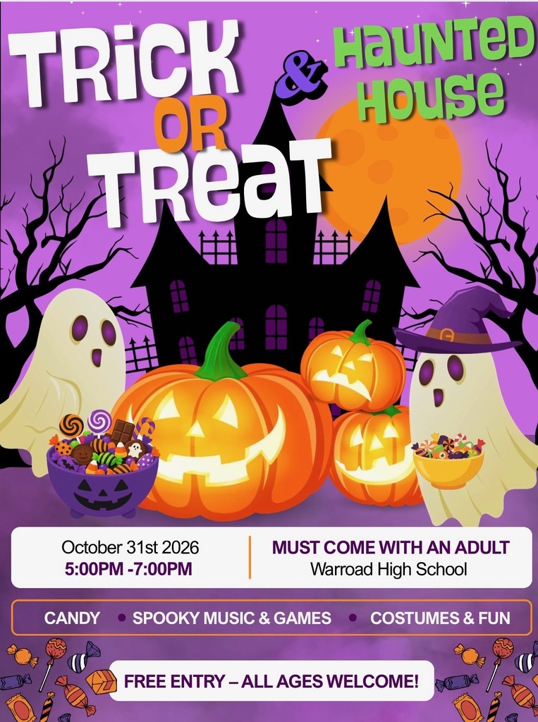 trick or treat
