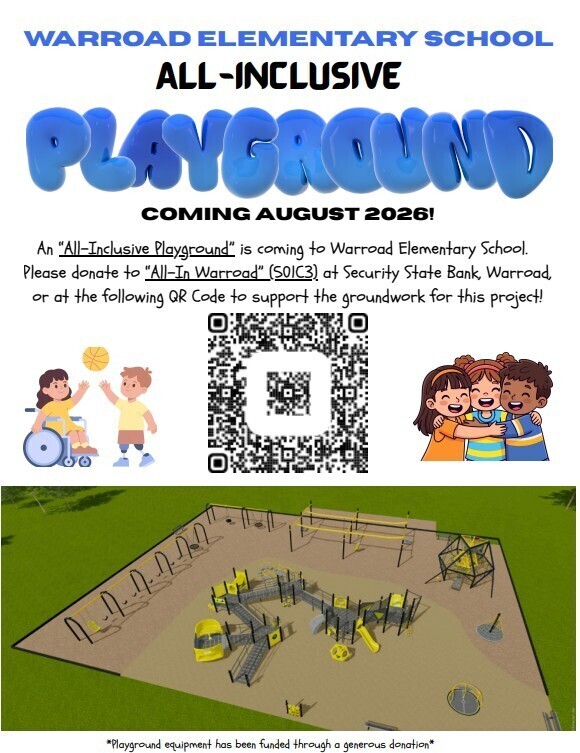 All-In Playground coming August 2026!