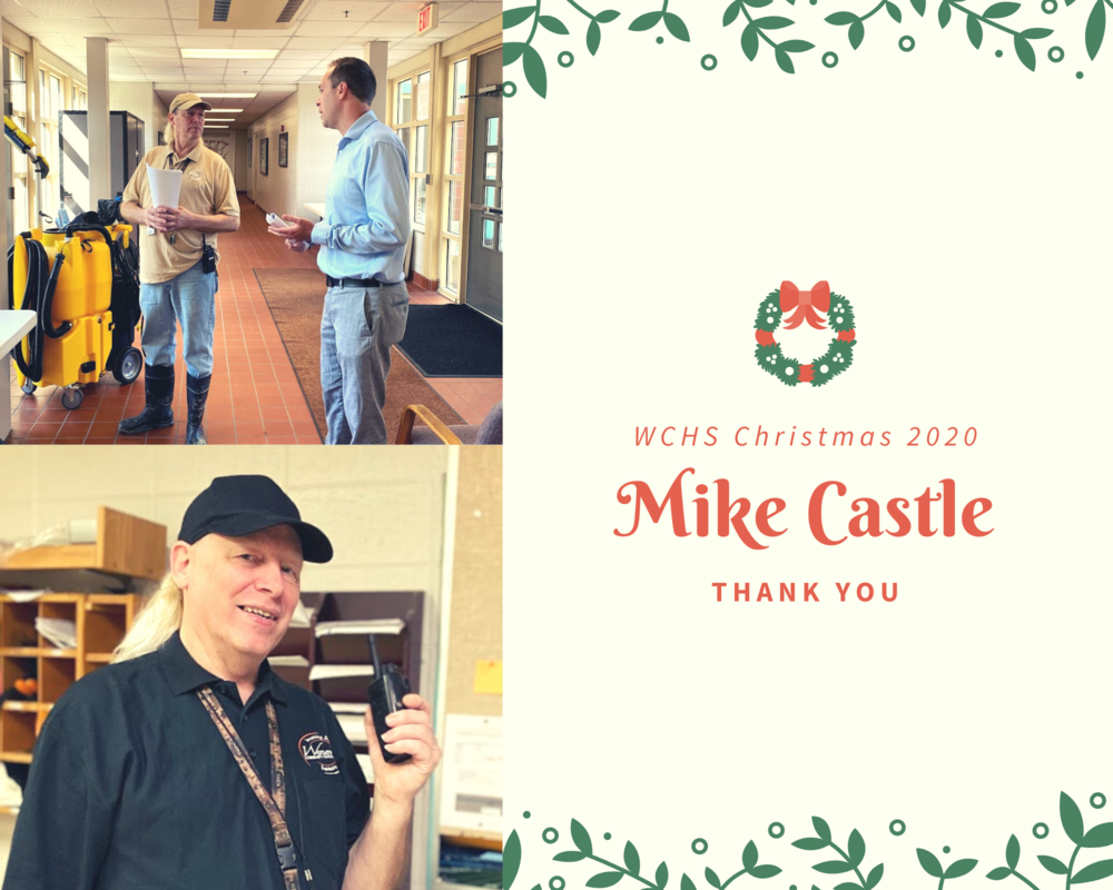 Mike Castle