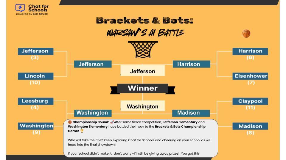 Bracket