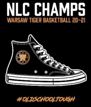 N L C Champs (Shoe)
