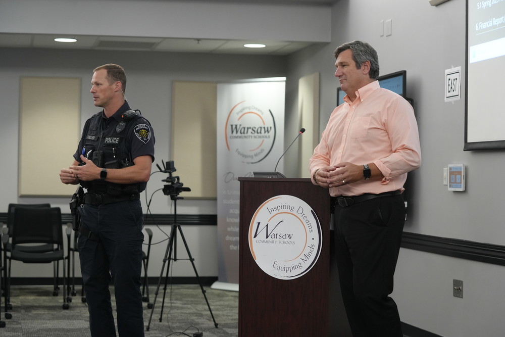 SRO Fuller