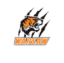 warsaw tiger