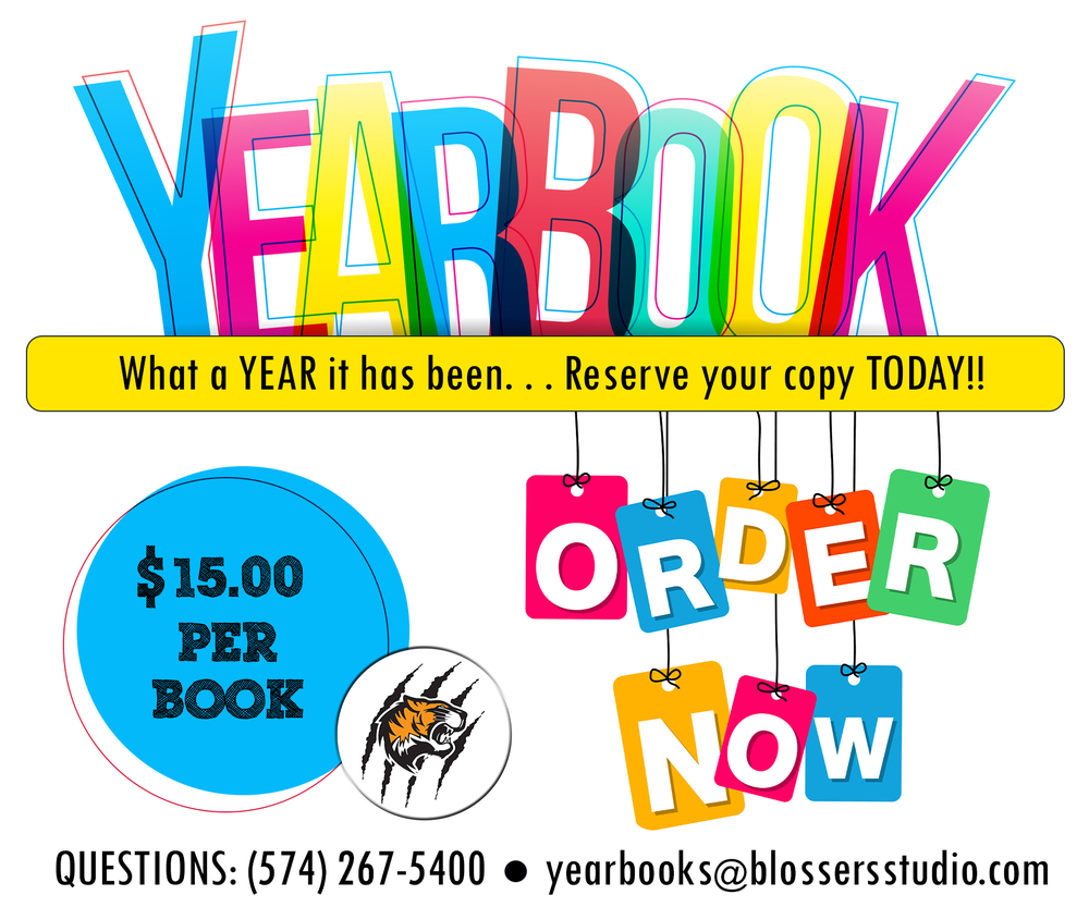 Year Book 