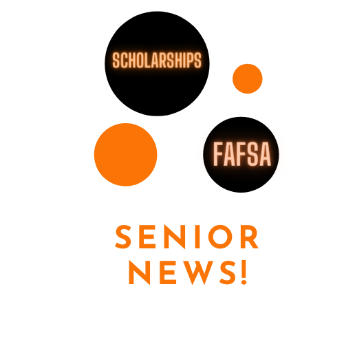 Senior News