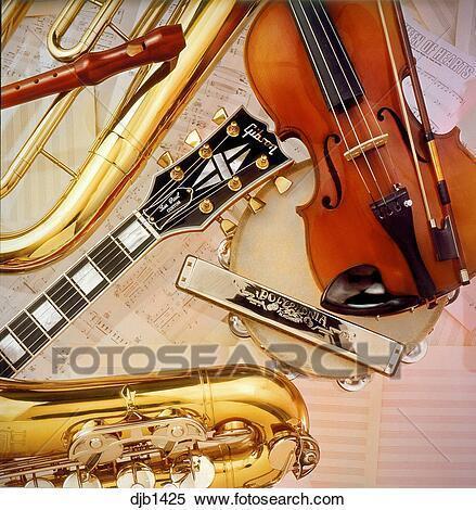 Warsaw Schools Instrument Fittings