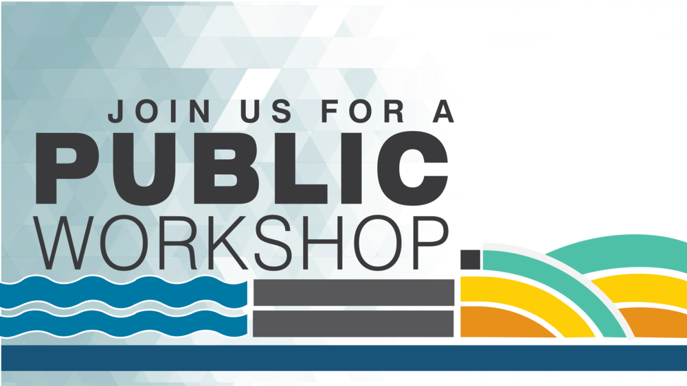 Public Workshop