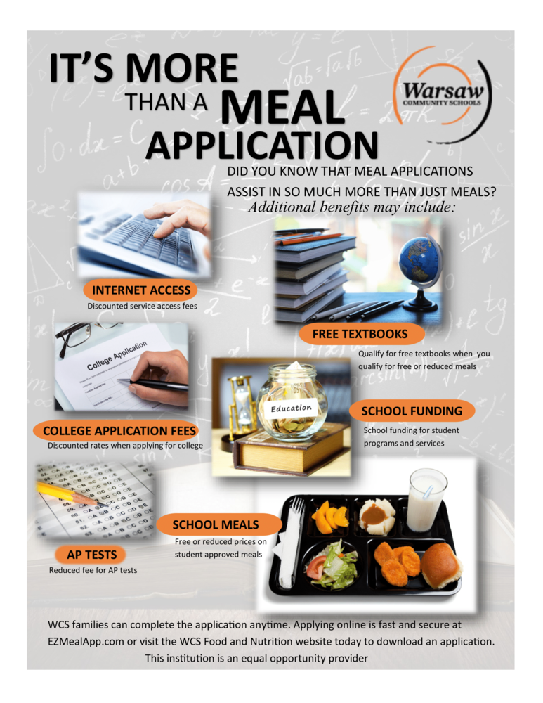National School Lunch Week 