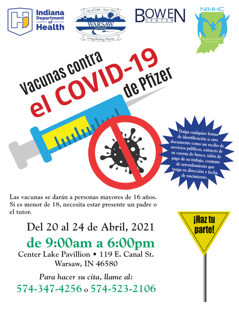poster covid 19 