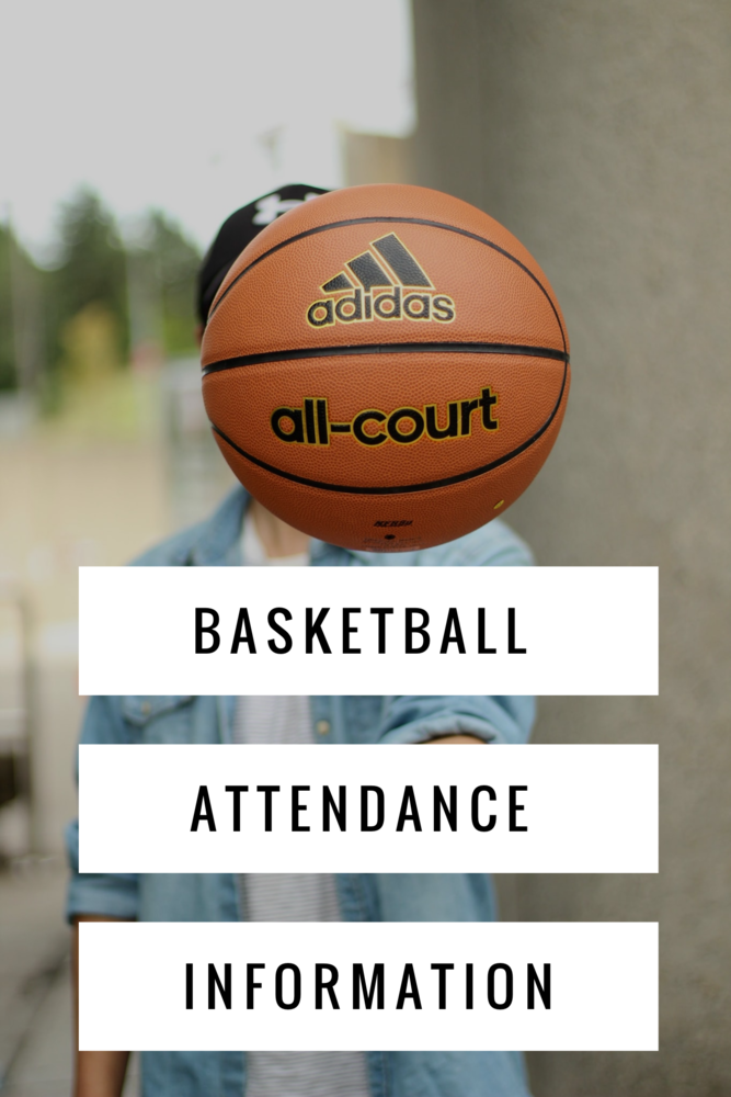 basketball poster