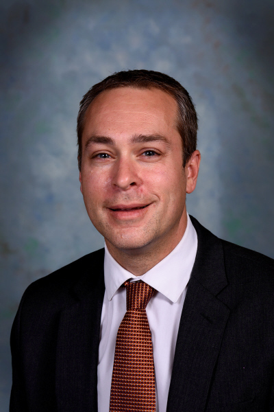 Dr. David Hoffert