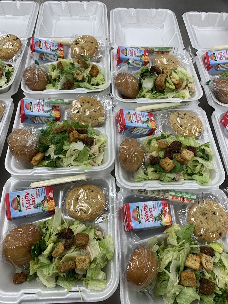 Food Services