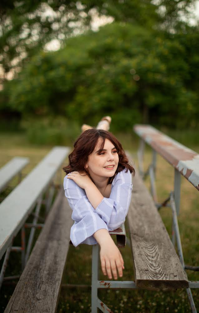Photo of Kennedie Paul