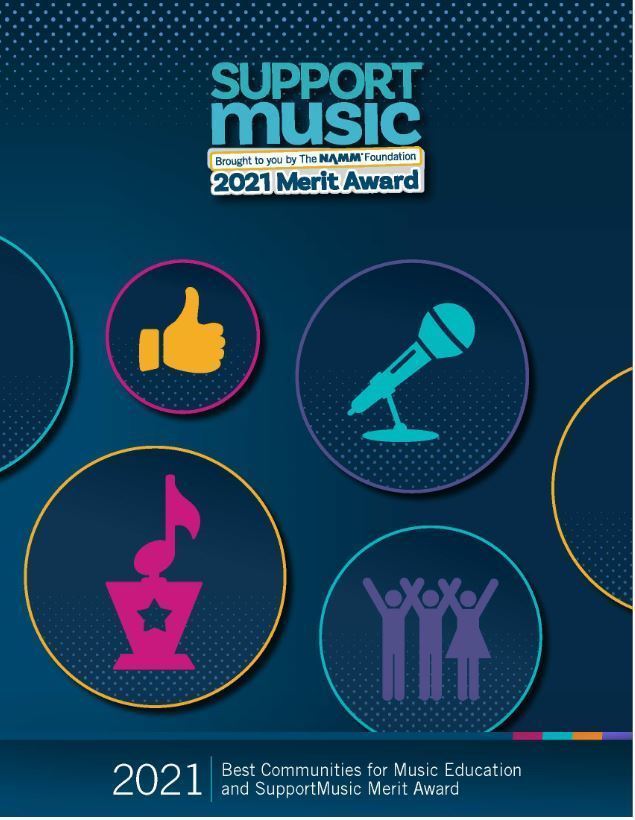 music award