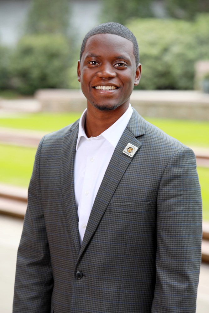 Chris Singleton