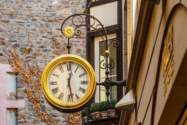 Time