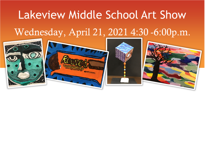  Student Art Show