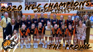 Volleyball Champions