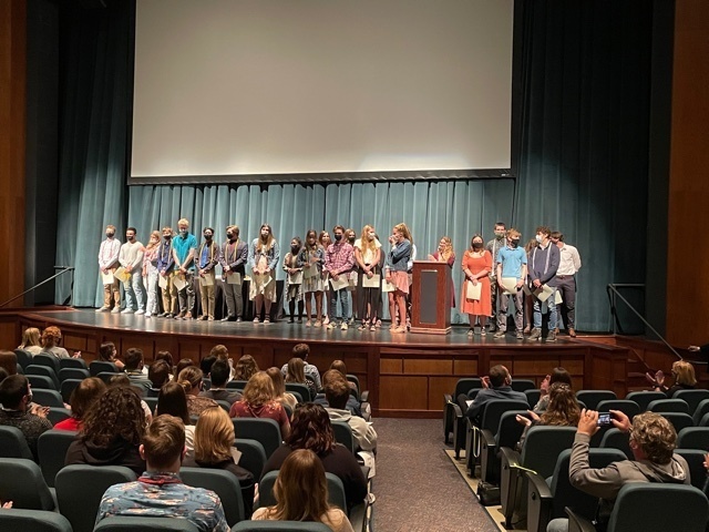tri kappa students
