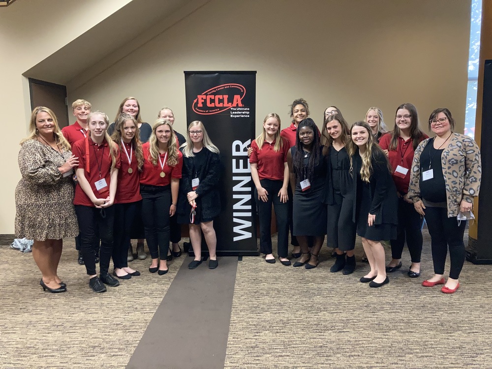 Warsaw FCCLA