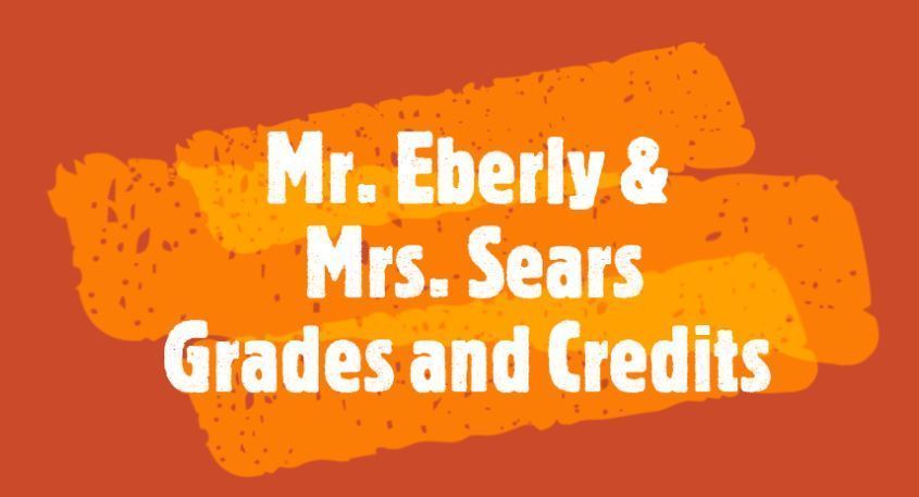 Class of 2024 Grades and Credits
