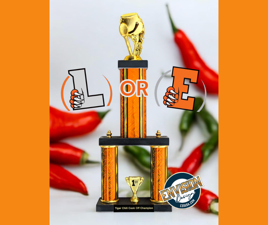Trophy