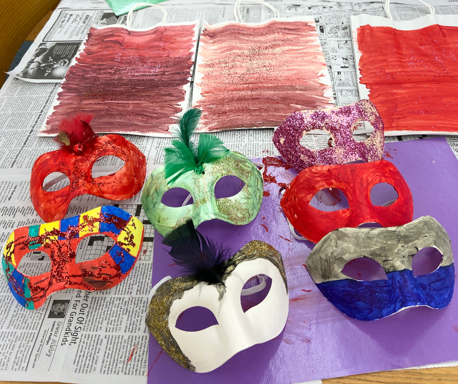 Masks