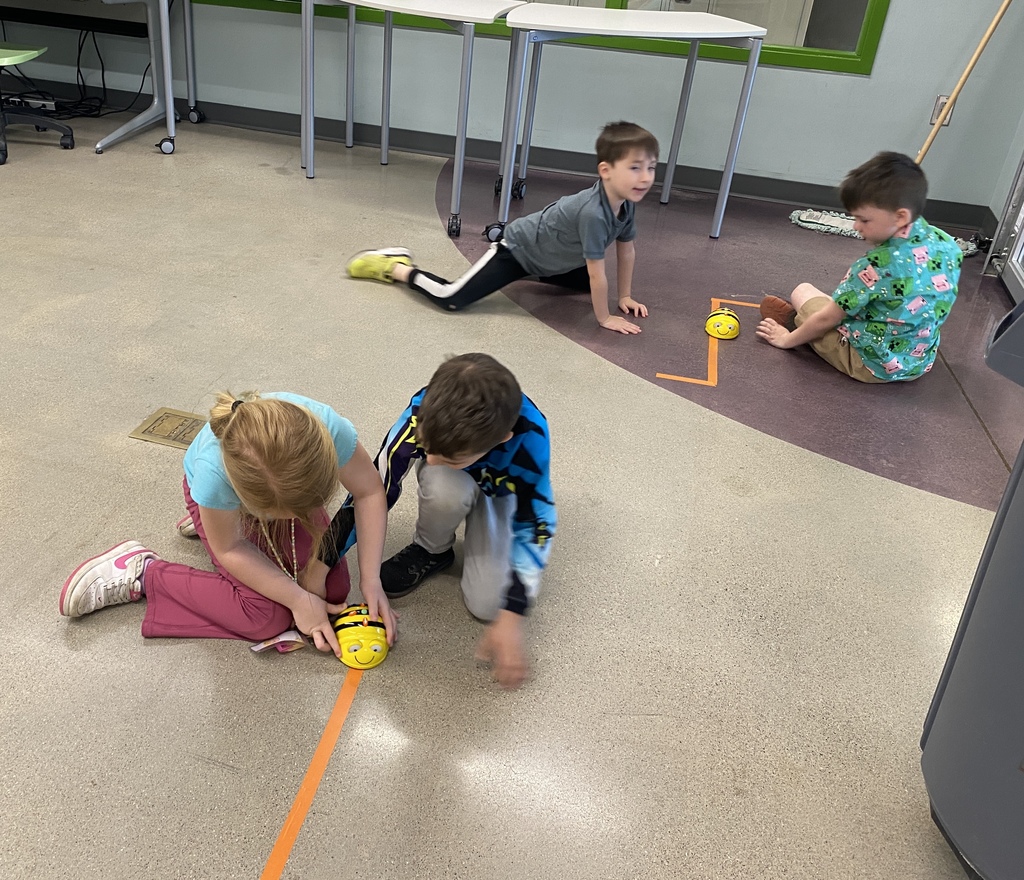 Beebots