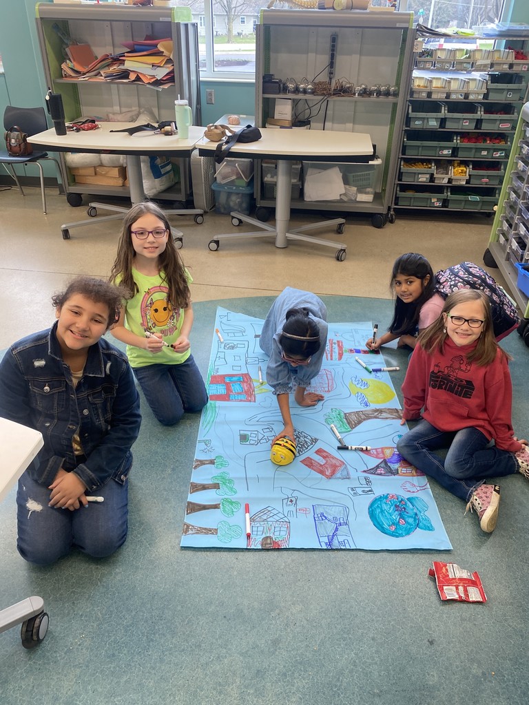 Beebots