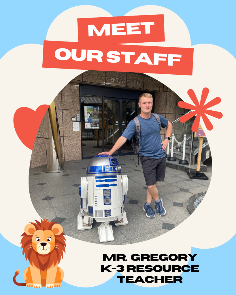 Gregory