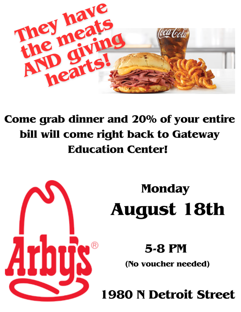 Arbys
