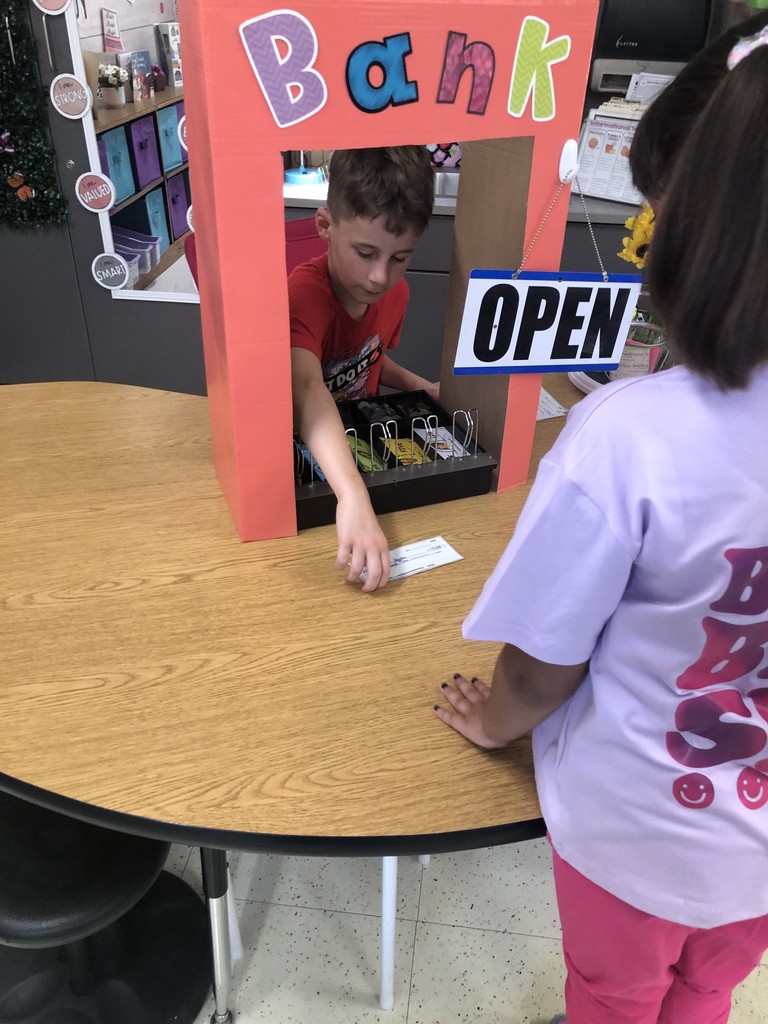 Learning economic skills