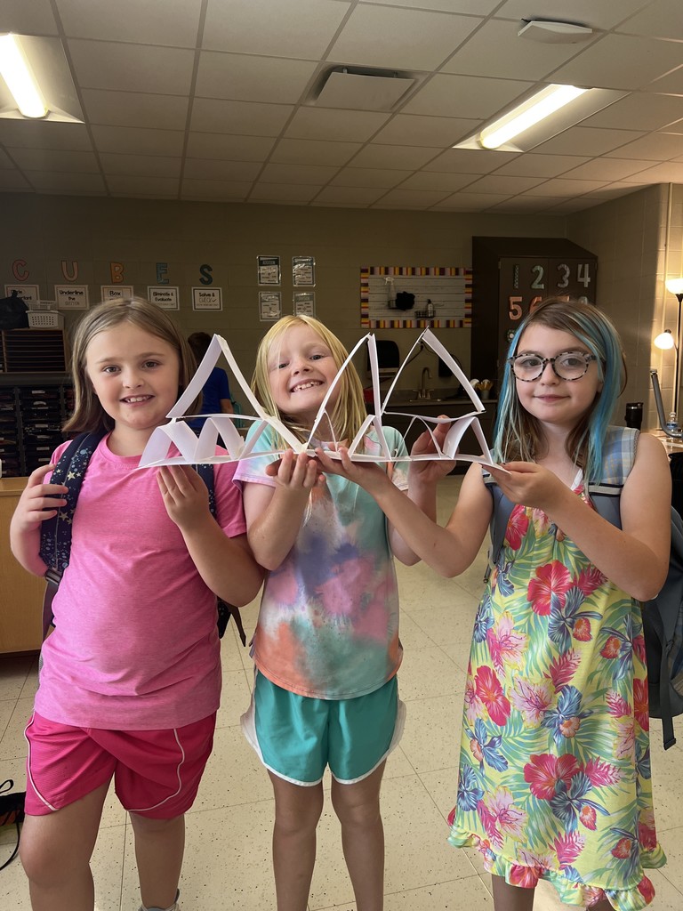 Girls in STEM