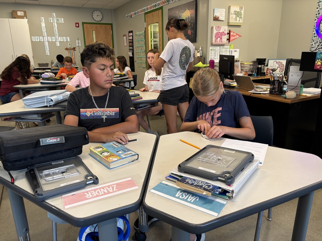 Problem solving with science