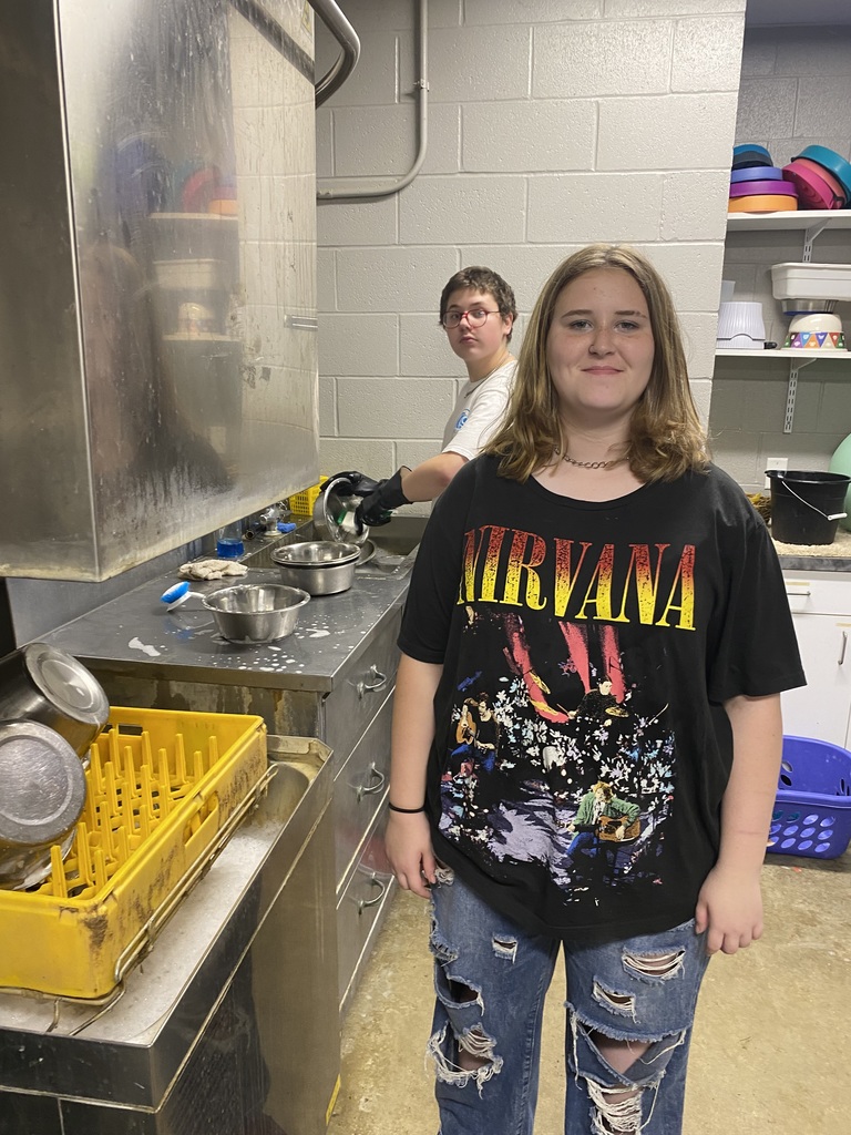 AWL volunteers