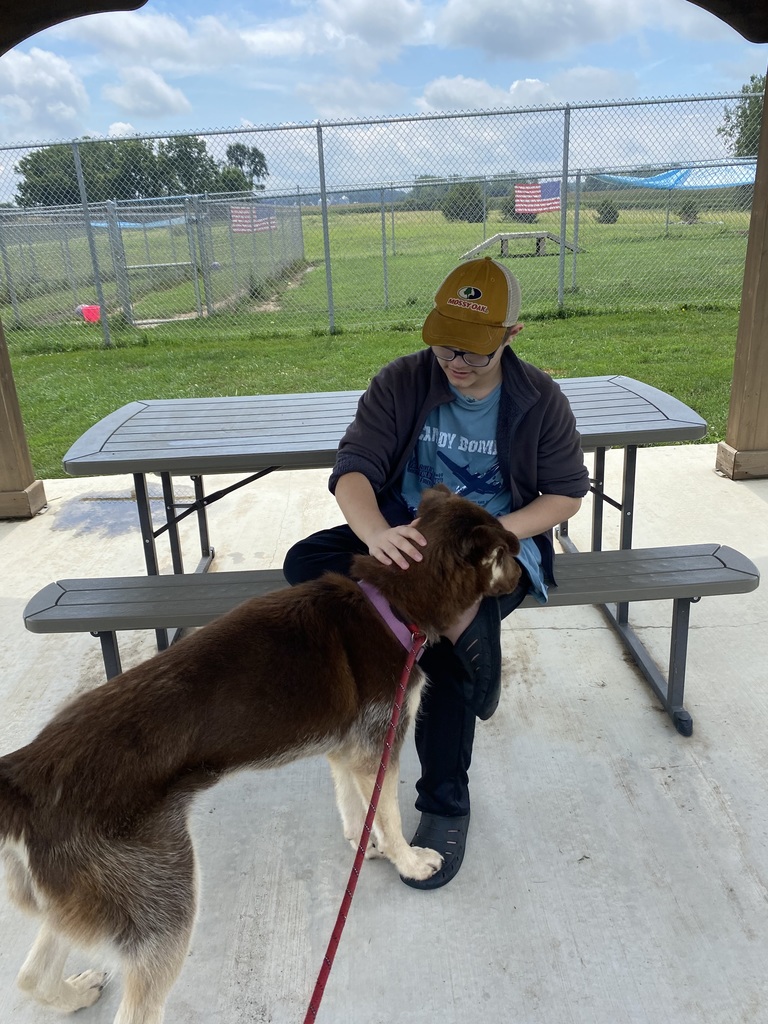 AWL volunteers