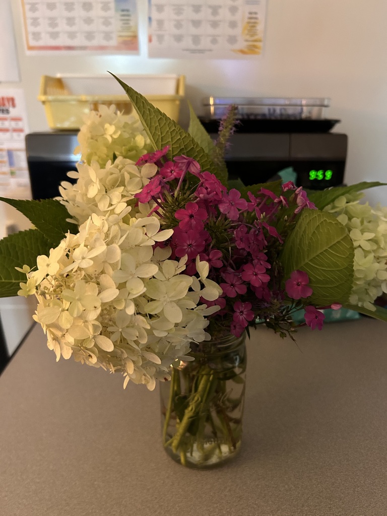 flowers