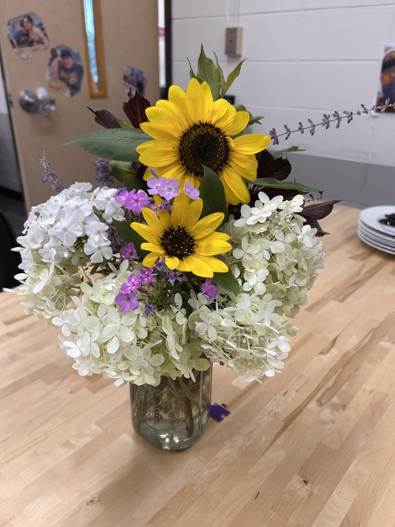 flowers