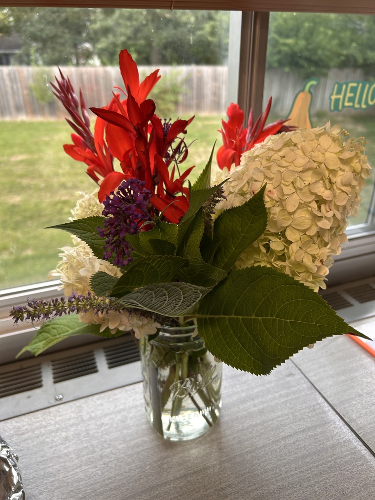 flowers
