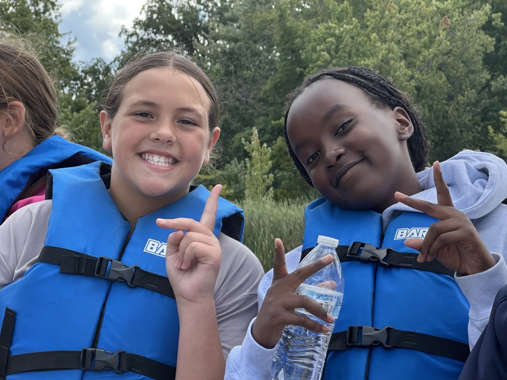 STEM learning is the best!